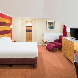 Habitación Premium con Cama Queen